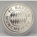GERMANY 1992 . COMMEMORATIVE OLYMPIC . PROOF COIN . WITH CERTIFICATE